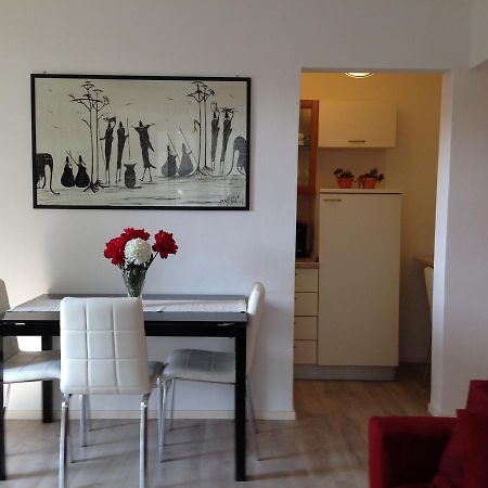 Casa Giorgia Cabe Appartement Malcesine Buitenkant foto