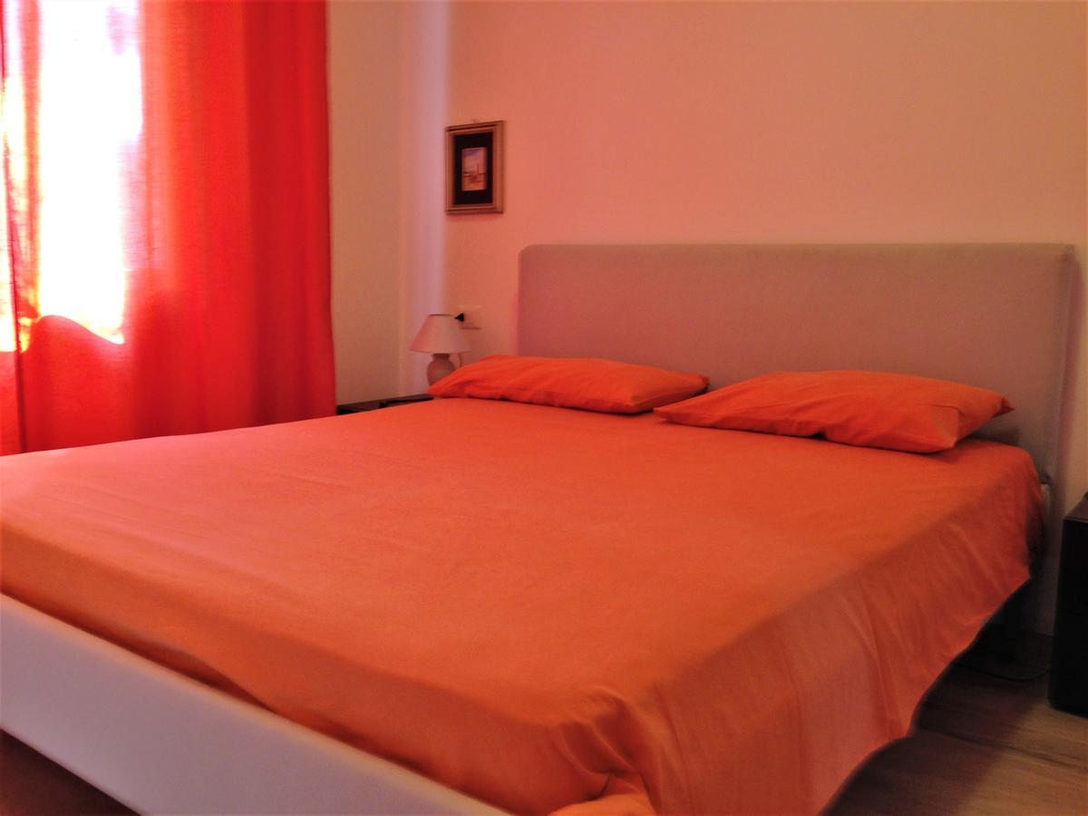 Casa Giorgia Cabe Appartement Malcesine Buitenkant foto