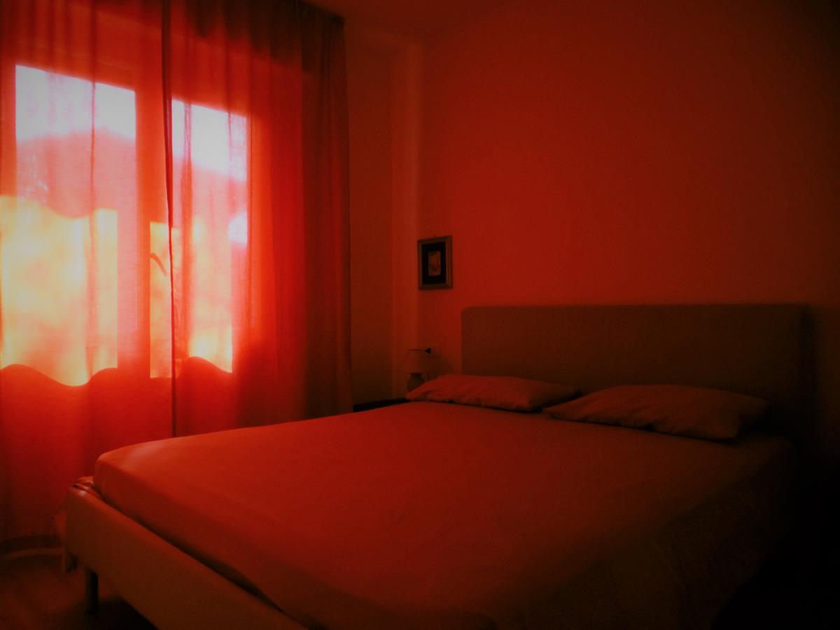 Casa Giorgia Cabe Appartement Malcesine Buitenkant foto