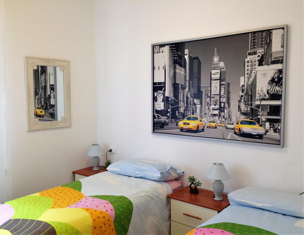 Casa Giorgia Cabe Appartement Malcesine Buitenkant foto