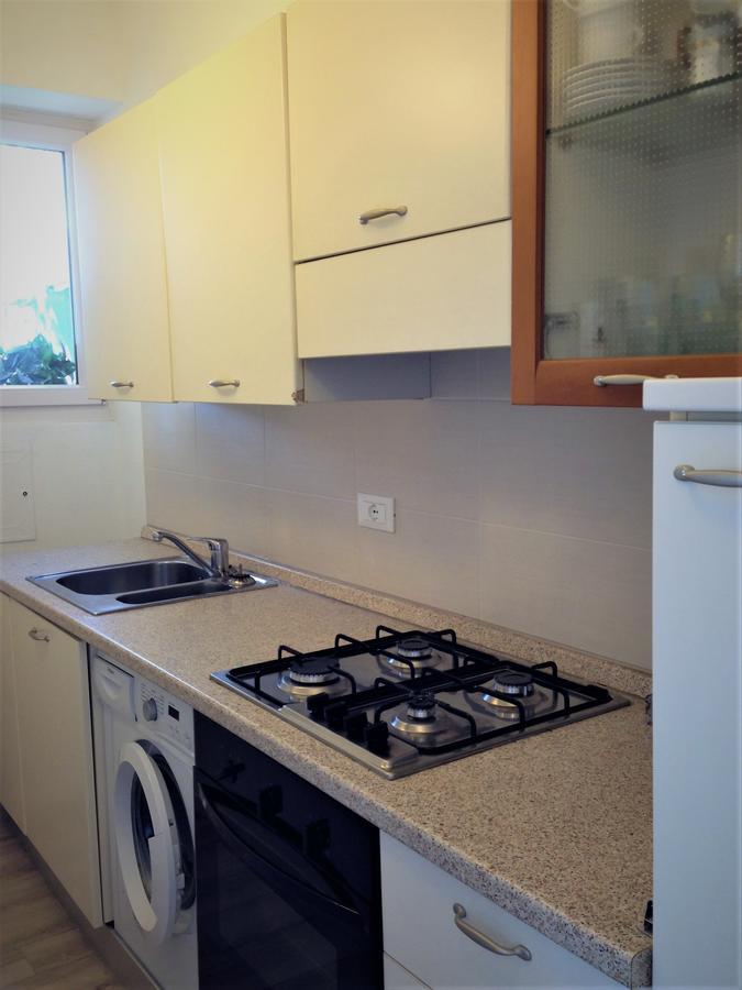 Casa Giorgia Cabe Appartement Malcesine Buitenkant foto